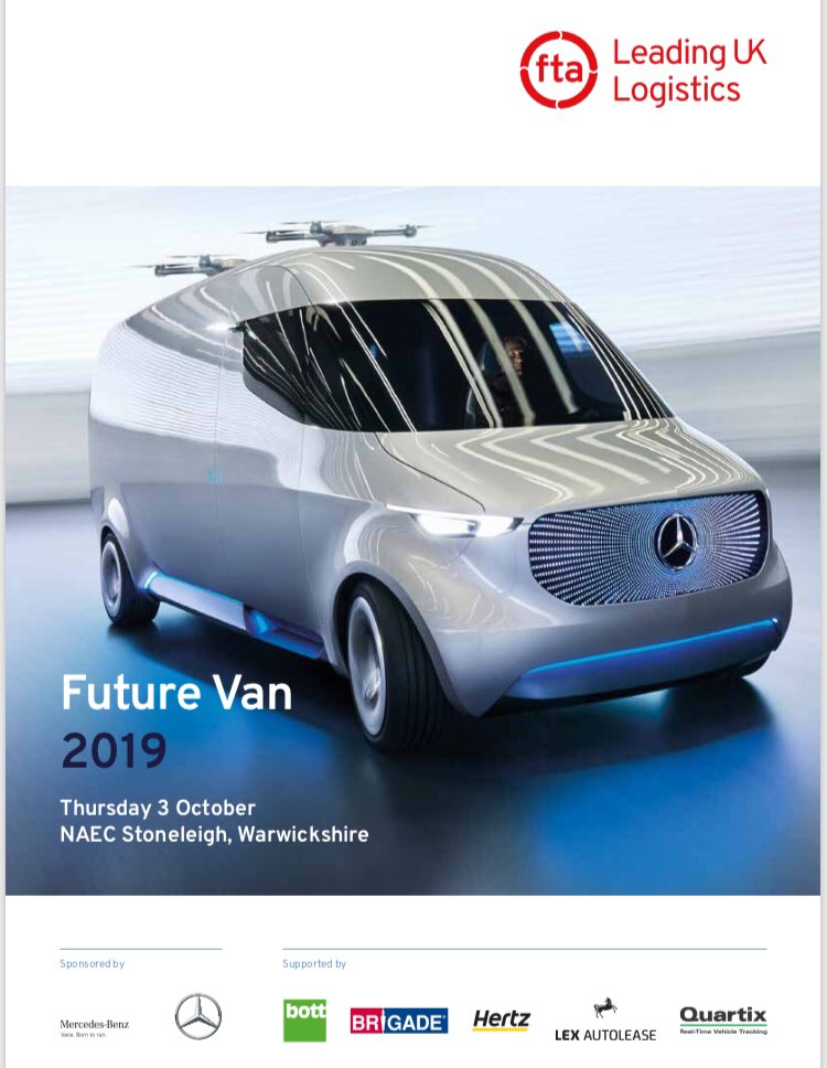 james888davis's tweet photo. An incredibly thought provoking #FutureVan @vanexcellence conference today. Some stimulating content and great to catch up with clients and industry friends. I’ll be recording a JD #podcast tomorrow to share my reflections. Thank you @newsfromfta and sponsor partners #insight https://t.co/epcyoc3DhT