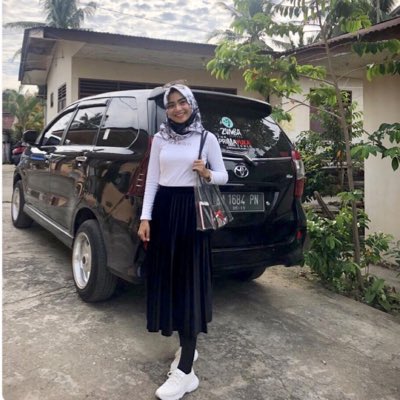 Dedex_ayu's tweet photo. #FotoProfilBaru https://t.co/Ey4YBz6Uoj