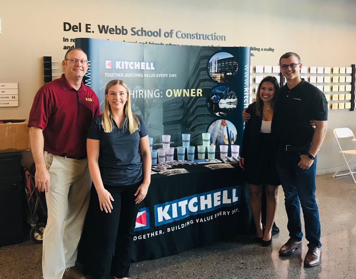 Kitchell Careers Jobs Zippia