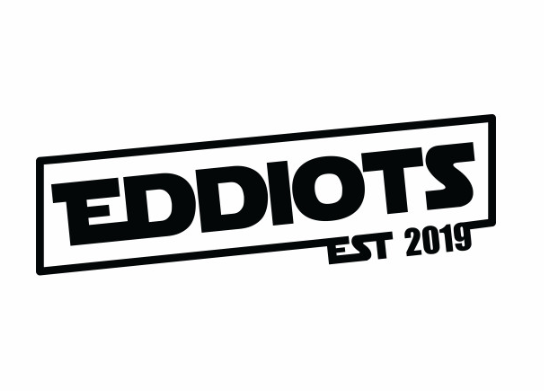 glamisjaime's tweet photo. @eddiepence @RalphGarman  Finally ordered my #Eddiot tee from @toaoturtle #TeePublic Love the #showerbucket for @SwingsAndMrs but I'm waiting for the #fingerbang tee in honor of #TRR #theRalphReport #15centsaday #garmystrong https://t.co/lIRKyKRwIy
