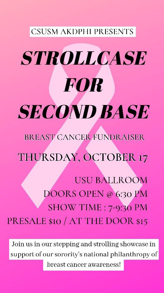 CSUSM αΚΔΦ tweet media