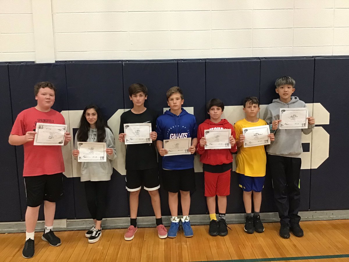 coachvizzi's tweet photo. Period 8 Ultimate Frisbee Champions, MVPs and Captains. #mmscoltlife https://t.co/s7Nd7KCnhj