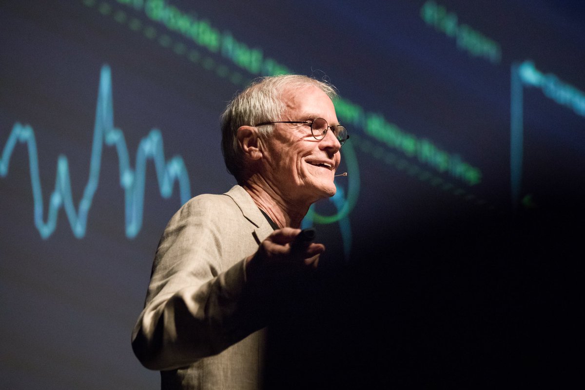 ParkCityGovt's tweet photo. Dr. Jane Goodall and environmentalist and author Paul Hawken took the stage last night for the Mountain Towns 2030 Opening Night keynote presentation. It was truly an honor to host two influential environmental leaders here in Park City. #mt2030 #zeroisthegoal https://t.co/FwunD5CaxF