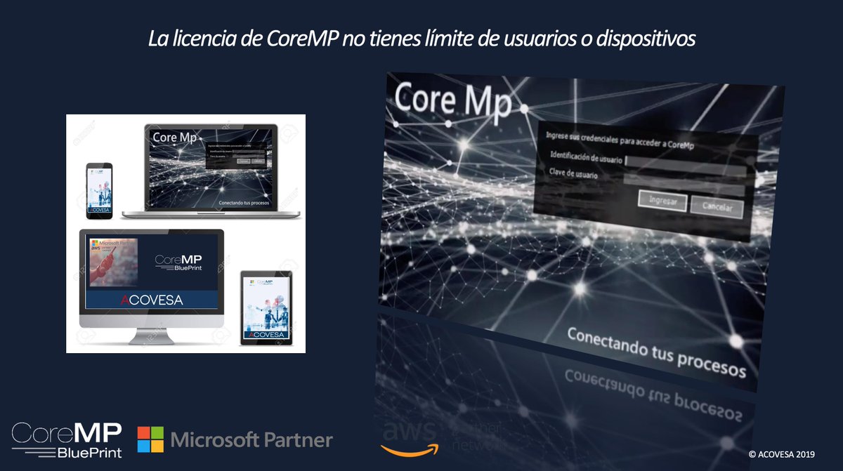 ACOVESA_CORP's tweet photo. Conduce tu empresa, institución o corporación sin límites, sin restricciones, condúcela con Core Mutipropósito de #acovesa

#CeroPapel
#TransformacionDigital 
#ChileEnMarcha https://t.co/WSaj4QWUcC
