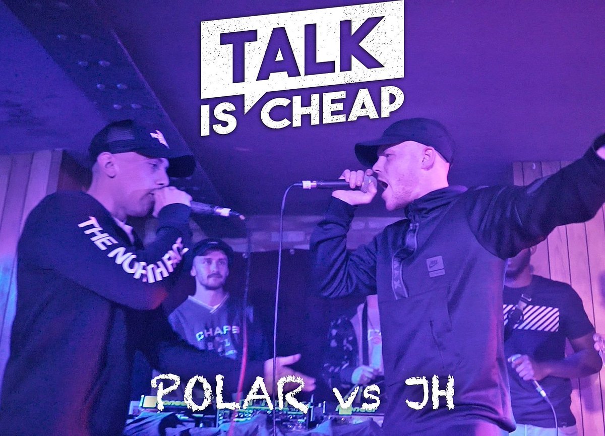 Marcus Shellington (@dialectofficial) on Twitter photo POLAR VS JH out now!! 1st upload from our 2nd event 'INITIATION'
<a href="/Talkischeapent/">TALK IS CHEAP ENTERTAINMENT</a>
Subscribe & share
youtu.be/pbhbtiP4KVs POLAR VS JH out now!! 1st upload from our 2nd event 'INITIATION'
<a href="/Talkischeapent/">TALK IS CHEAP ENTERTAINMENT</a>
Subscribe & share
youtu.be/pbhbtiP4KVs