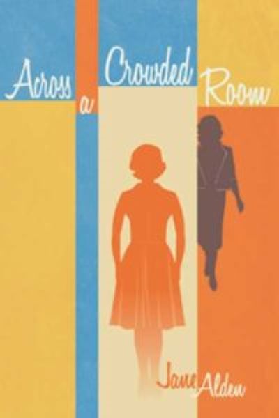 JaneAlden5's tweet photo. Rainbow Awards Honorable Mention: Across A Crowded Room by Jane Alden: "This story was engaging from the get-go with the vivid imagery of the opening sequence of events." https://t.co/T8tLGIT2jW