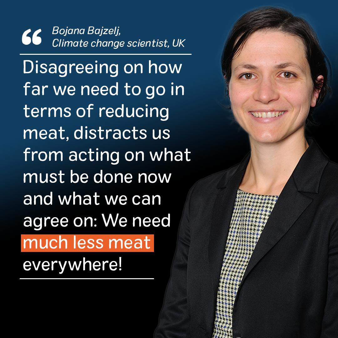 BrighterGreenNY's tweet photo. Cities around the world should adopt #sustainable food policies with less #meat and more veg including NYC. @NYCMayorsOffice @NYCMayor @BilldeBlasio
#Scientists4LessMeat #UnitedBehindScience #C40 #MUFPP #ClimateEmergency #LessMeatMoreVeg
https://t.co/w3L885xRCM https://t.co/7RfYhhxIqL