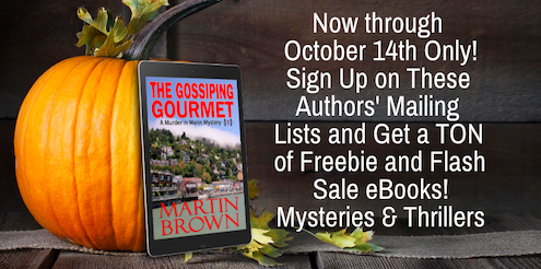 MurderInMarin's tweet photo. Best time for reading: FALL, of course! All the more reason to download these great #FREE or Bargain #mysteries and #thrillers, both full #eBooks and samples: #amreading #amreadingmysteries https://t.co/Auq627hNT1 https://t.co/2y9j4AYPJv