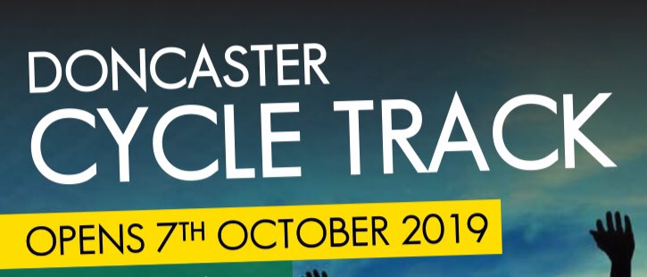 The Doncaster Dome tweet media