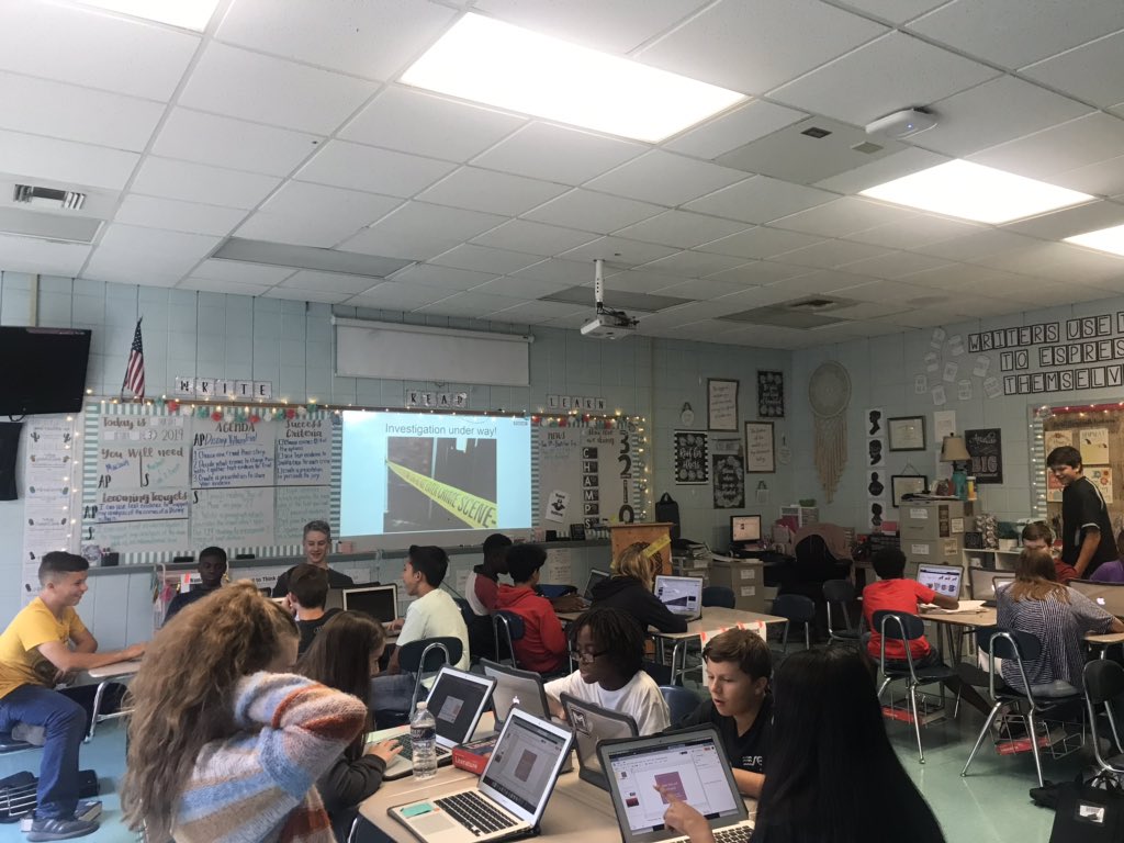 Amanda Daniel tweet media