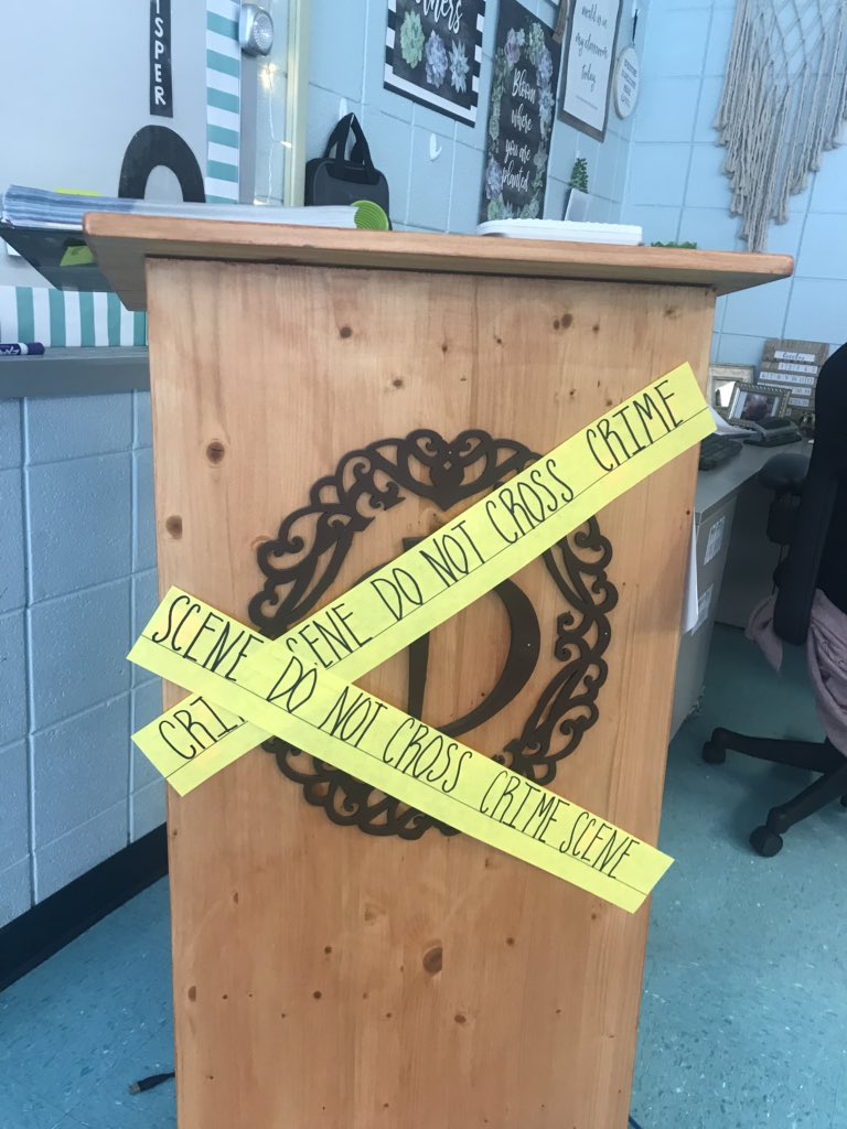 Amanda Daniel tweet media