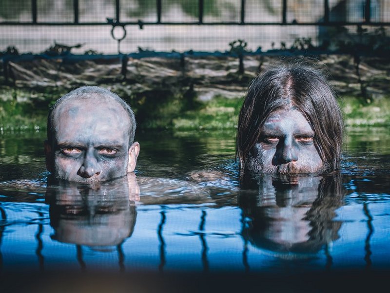 Empty Cage publiquen aquest divendres el seu segon disc #rubicity radiorubi.fm/portada3/item/…