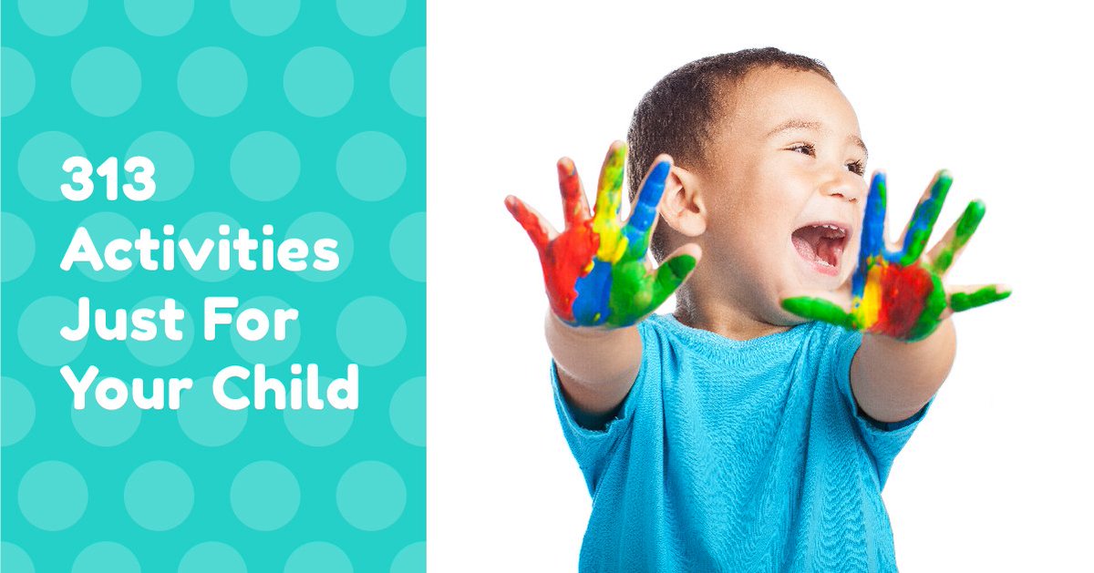 Looking for something to do with your little one? We've got a few (say 313) ideas. Sign up for the waitlist for our app, and when we launch you'll receive tailored, developmentally rewarding to-dos for you and your child.

bit.ly/2mnt49F