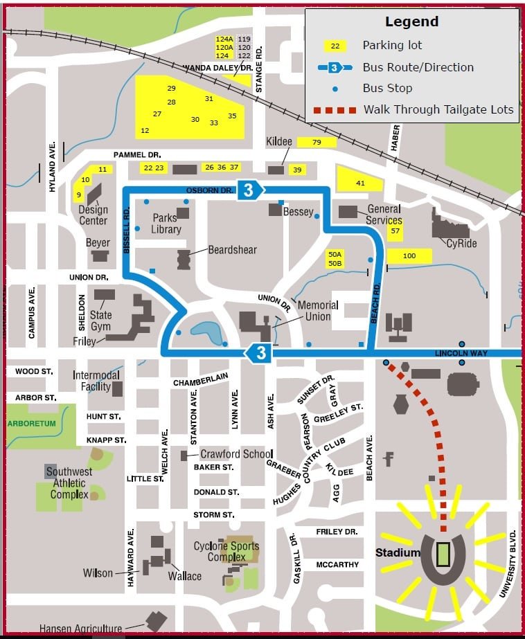 Campus Campus