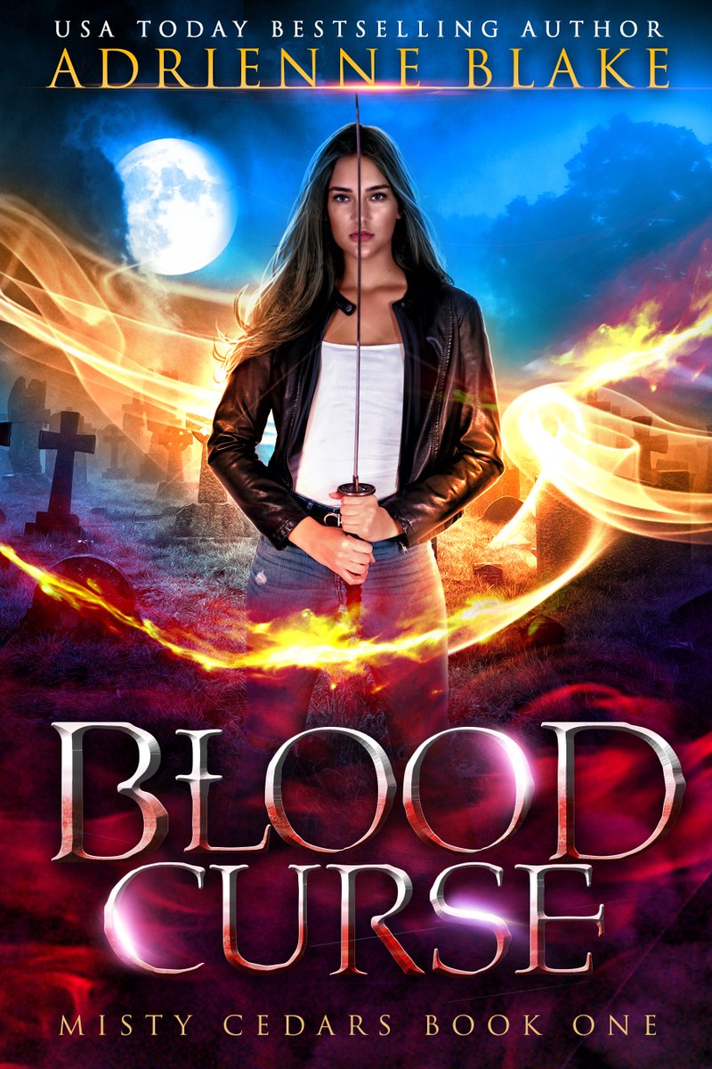 AuthorABlake's tweet image. amazon.com/Necromancers-C… Happy sequel birthday for tomorrow! These covers are so shiny!!! #NewRelease #vampireseries