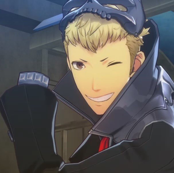 Daily_Skull's tweet photo. 10/03/2019
#Persona5 #P5Dan https://t.co/OIoETYwZos