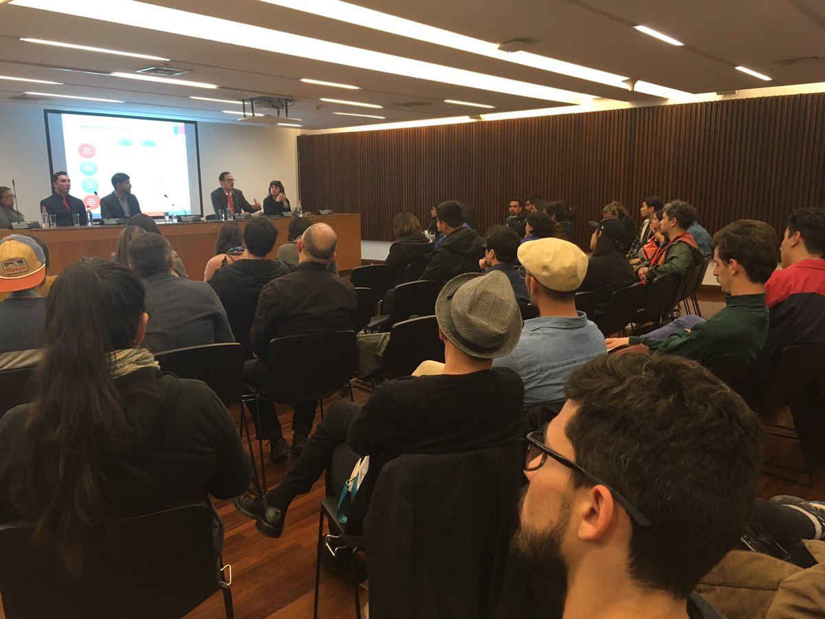 Mercado CHEC tweet media