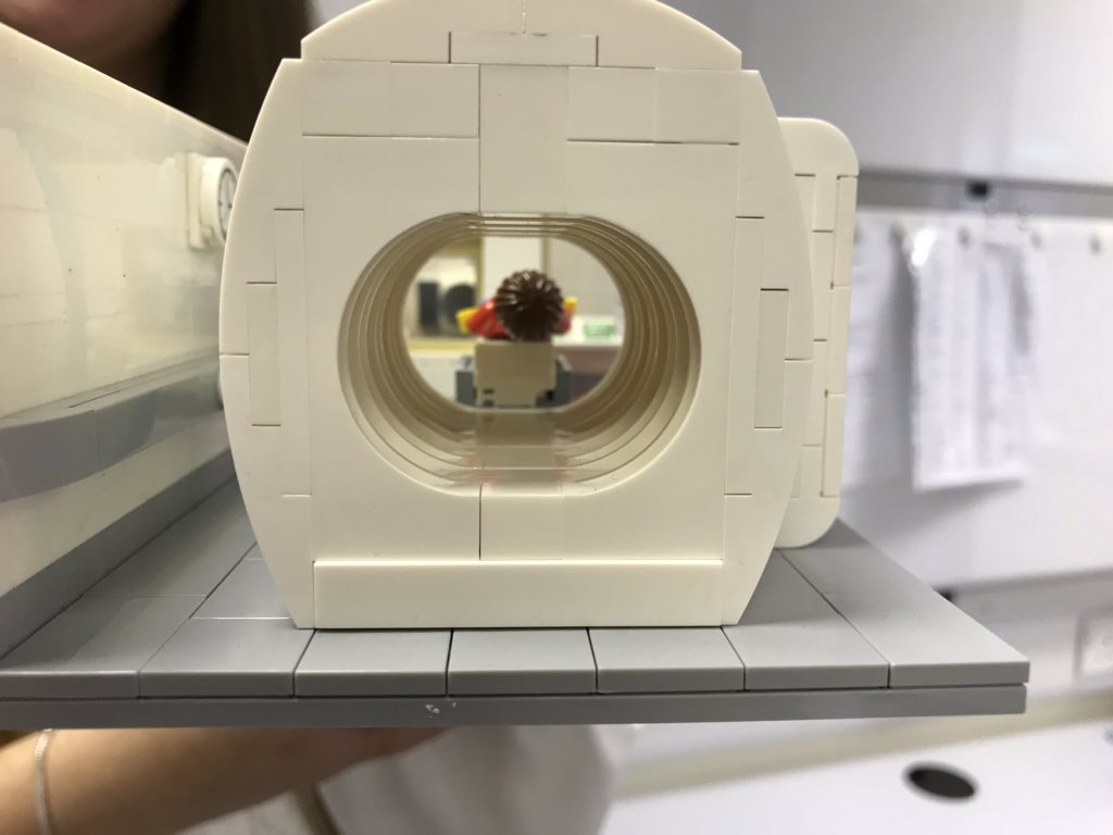 SFHRadiology (@sfhradiology) on Twitter photo A very exciting morning for the MRI department as we received a lovely donation from โThe Jack of All Heartsโ brain cancer fundraising shop of a Lego MRI scanner. This will be used to show children the scanner and how it moves. <a href="/SFHFT/">Sherwood Forest Hospitals NHS FT</a> <a href="/ElaineTorr/">Elaine Torr</a> <a href="/SFH_ChiefAHP/">Chief AHP for SFH</a> A very exciting morning for the MRI department as we received a lovely donation from โThe Jack of All Heartsโ brain cancer fundraising shop of a Lego MRI scanner. This will be used to show children the scanner and how it moves. <a href="/SFHFT/">Sherwood Forest Hospitals NHS FT</a> <a href="/ElaineTorr/">Elaine Torr</a> <a href="/SFH_ChiefAHP/">Chief AHP for SFH</a>
