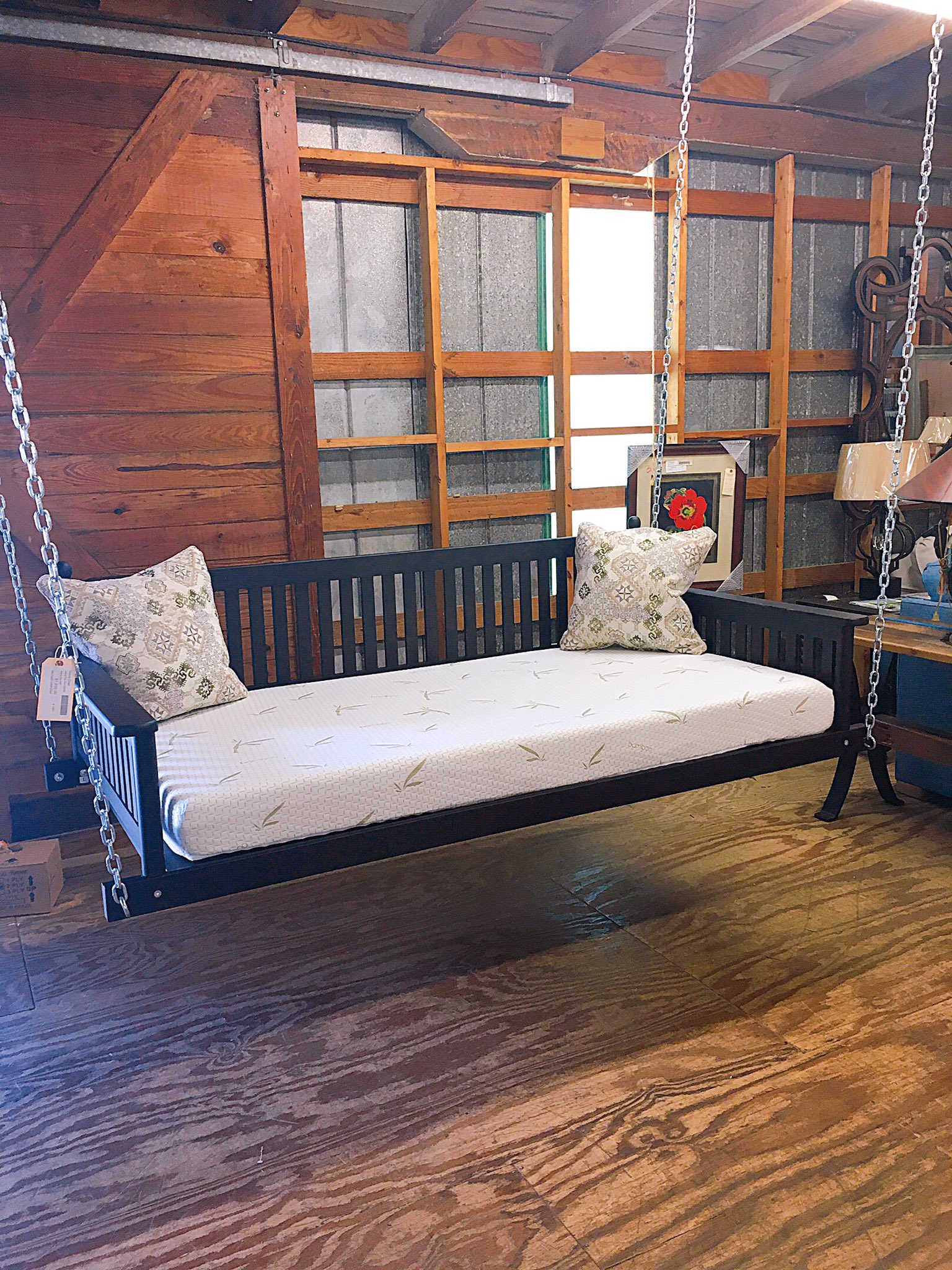 Palmetto Furniture Company on Twitter "Fall is for front porch