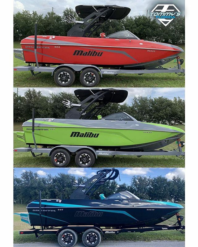 What's your color 🧐?
<a href="/malibuboats/">Malibu Boats</a> 21 VLX
.
.
Call/Text (407)281-7909 ift.tt/2LJWvwF