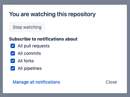 Bitbucket's tweet photo. Tell us how your developer workflow compares to software developer, @laurencegellert who uses #Bitbucket in his everyday routine: https://t.co/QCJmzPPI9w #BBKnowledge https://t.co/jI7iDB5tir
