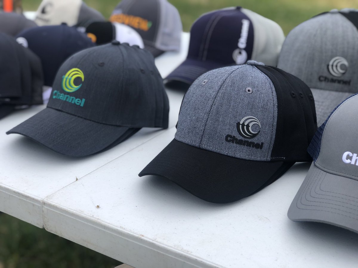 SeedBarker's tweet photo. 2019 plot tour in the books! Ready for the rain to quit and harvest to really begin #channelseed #360yield #precisionplanting https://t.co/BbIsqiWgzQ
