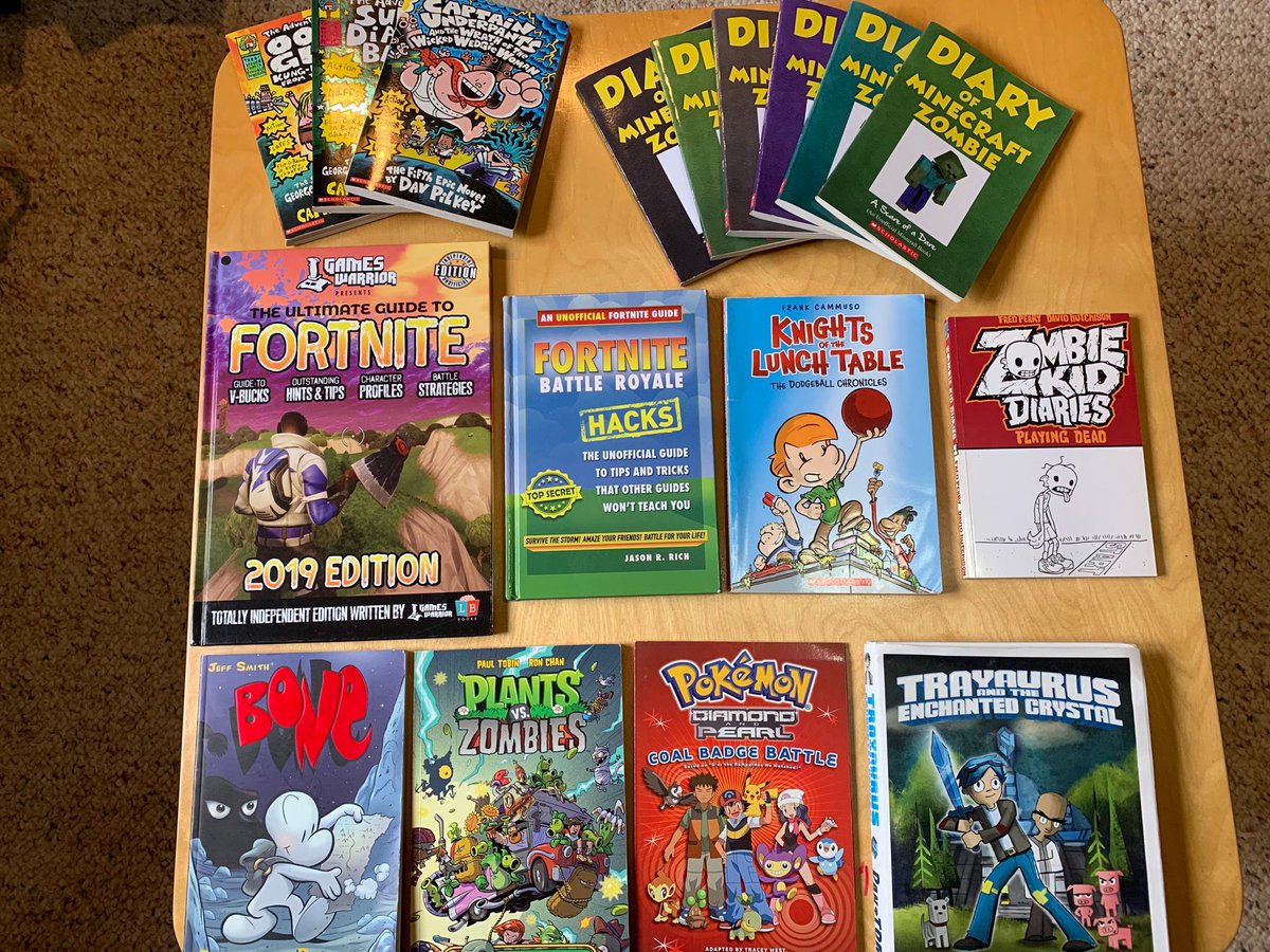 ChristineWomack's tweet photo. A few of the books ready to be dropped off for the @GlenwoodGriffin used book sale.  #6Diotte https://t.co/WyFmje39Nf