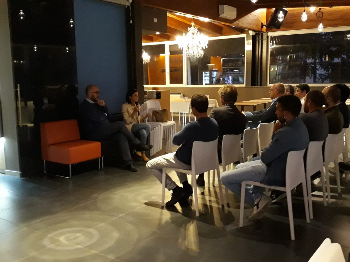 cdobasilicata's tweet photo. E' sempre più chiaro che i ns collaboratori devono essere #risorse per l'#azienda. Ed è per questo che nel corso anche dei prossimi appuntamenti approfondiremo questo argomento che è decisivo per il #futuro. #impresa #lavoro #formazione https://t.co/P6joOMeIwB