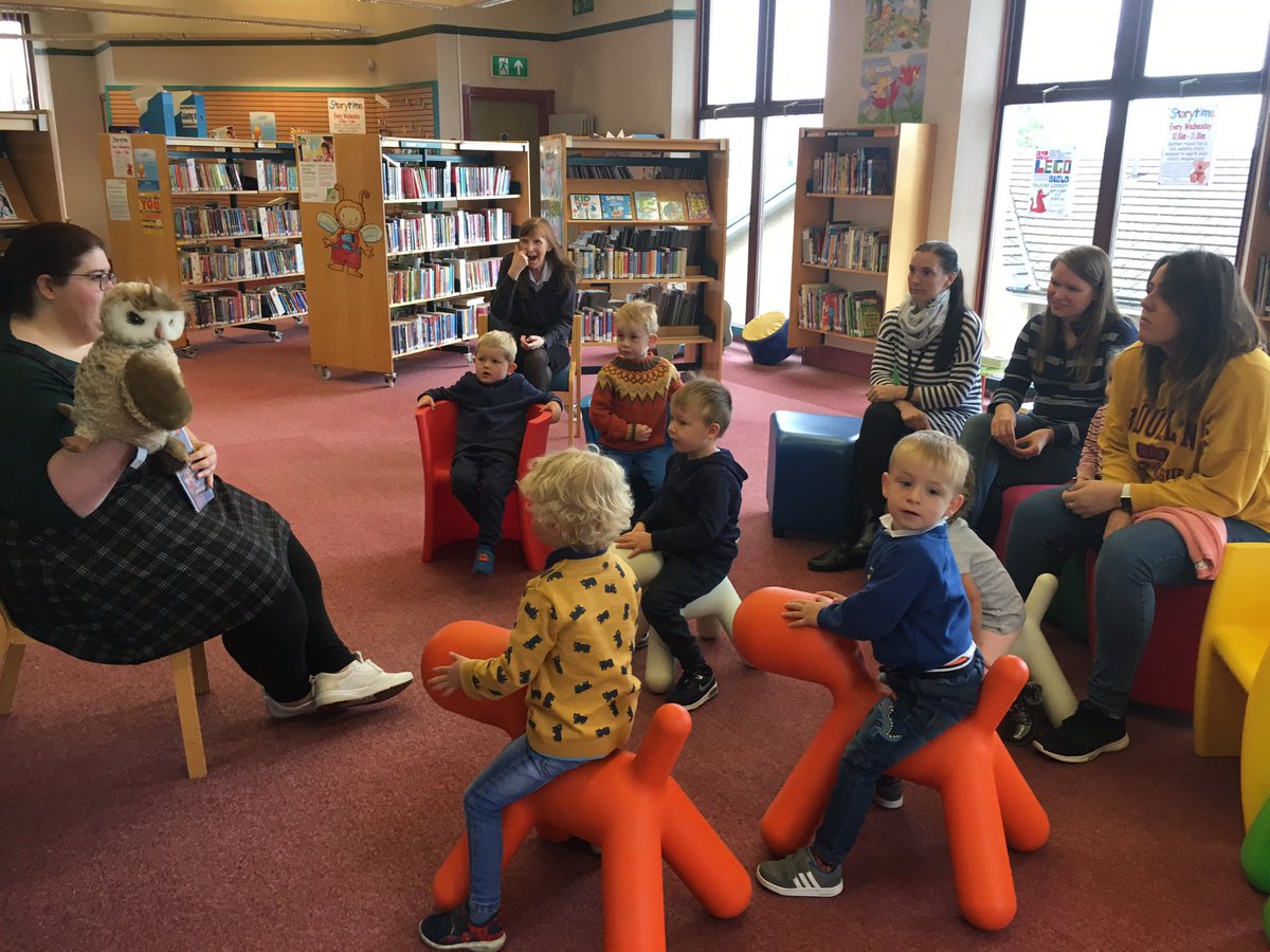 AirthNursery's tweet photo. Thank you to our parent helpers who gave up their time to help us today. Hope you enjoyed it as much as we did. #parentsaspartners #usingourcommunity @airthprimary https://t.co/hB6pSQe88Q
