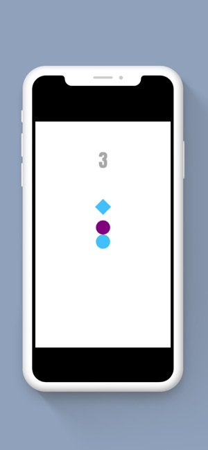 ronin_mobile's tweet photo. We're happy to present to you our newest hyper casual game: Twin Dots Challenge.

You can play it here:
https://t.co/whRAqmq7CT
https://t.co/wHEzrxIa5V

Enjoy!

#indie #gamedev #gamedevelopment #roninmobile #indiegames #indiedev #indiegame #IndieGameDev https://t.co/4Uhso1o9aw