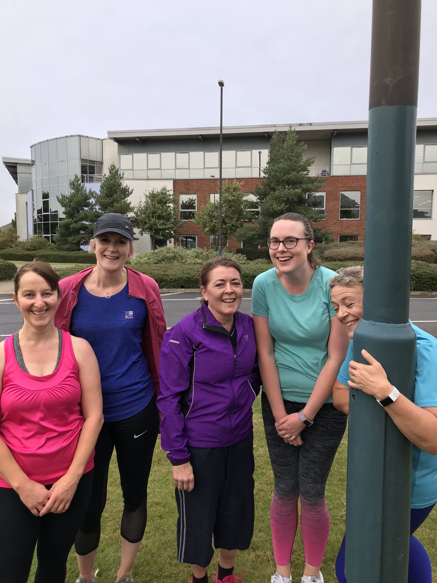 Health&Hustle 💙KGP💙#h8h2️⃣0️⃣1️⃣6️⃣ (@kcgp1963) on Twitter photo <a href="/GlosHealthNHS/">Gloucestershire Health and Care NHS FT</a> great run with the #C25K crew tonight, getting back into the swing ready for the dark nights creeping in, next week is #W7R3 week 💙💙 <a href="/GlosHealthNHS/">Gloucestershire Health and Care NHS FT</a> great run with the #C25K crew tonight, getting back into the swing ready for the dark nights creeping in, next week is #W7R3 week 💙💙