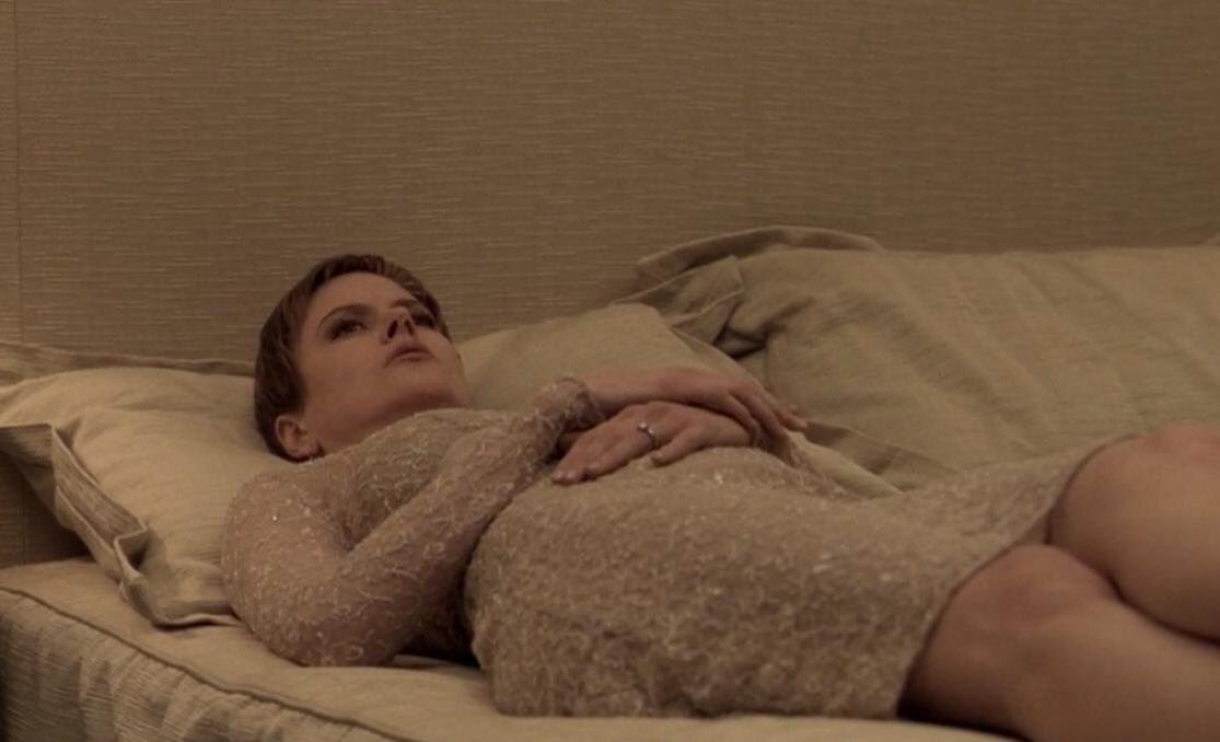 “children get older and i’m getting older too”