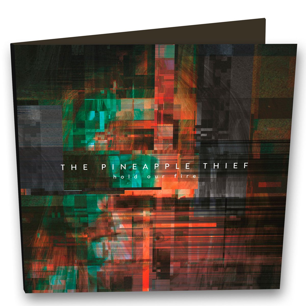 Burning Shed A Twitter The Pineapple Thief Be Bop Deluxe Bill Bruford Katatonia Djabe Steve Hackett Dave Cousins Strawbs Dave Kerzner Fernando Perdomo Ken Hensley Tone Science Vol 3 Shindig