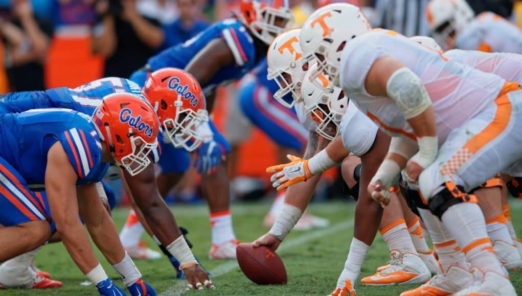 iamtylerbooker's tweet photo. Excited to announce I have received an offer from The University of Florida🐊🐊🐊 #GoGators🐊@GatorsFB @Jamar51Chaney @CoachDanMullen https://t.co/g9MZlzyon5