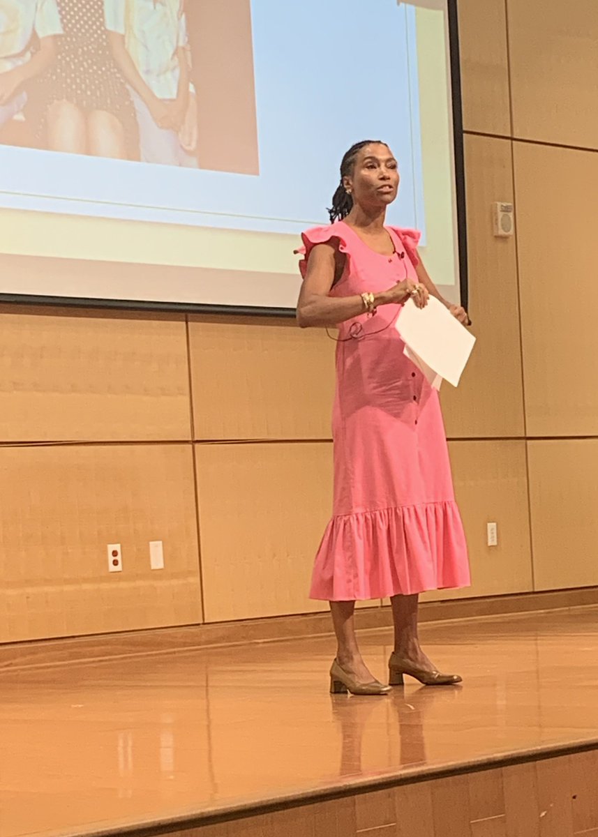 HRC at Dillard University