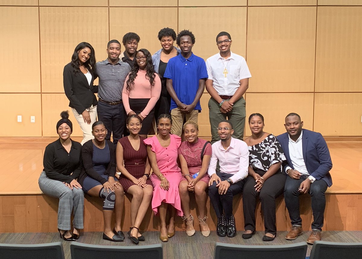 HRC at Dillard University