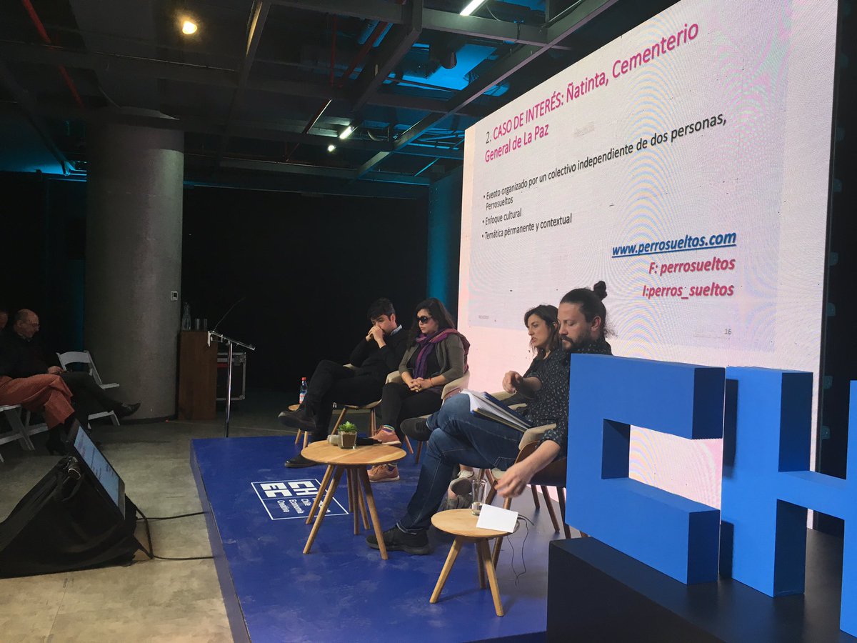 Mercado CHEC tweet media