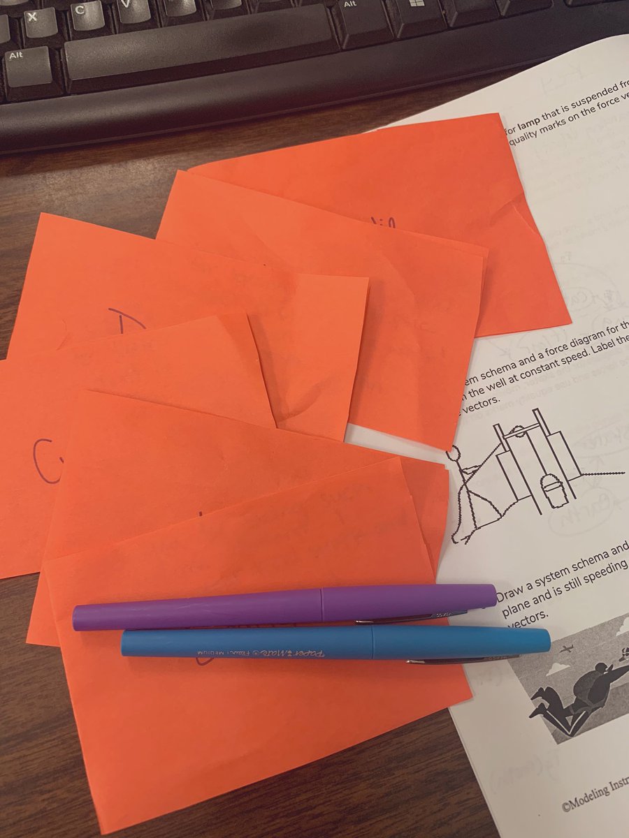 Ditophysics's tweet image. Taking a break from physics to write my Ss some words of encouragement or just a positive note bc everyone could use a little pick me up. #promotingpositivity #ehsphysics