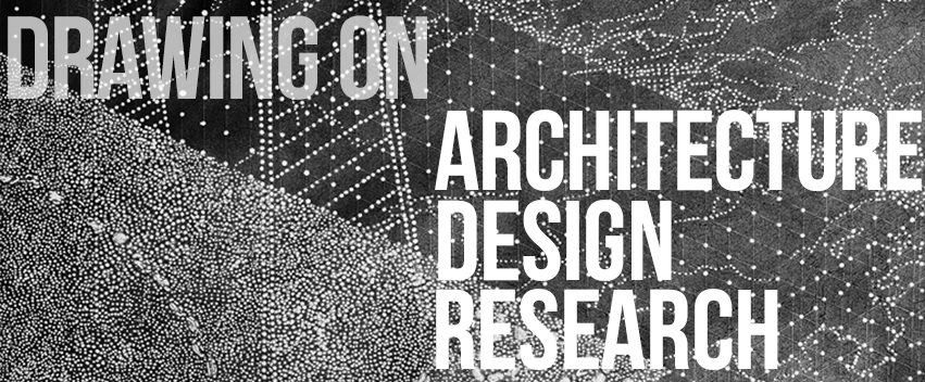 DO_Journal's tweet photo. Papers from our 3rd issue Drawing On: Architecture Design Research are now available to view and download! Navigate our website to explore content beyond the print format: https://t.co/O69MRUb6sK #drawingon #designresearch #architecturaldesignresearch #bydesign #adr18 https://t.co/BNMc8t1euX