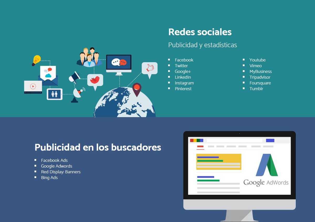 factoriadeapps's tweet photo. ¿Tienes una estrategia de marketing digital en las redes sociales y buscadores?
Si no es así estás perdiendo oportunidades... pregúntanos como podemos ayudarte en
https://t.co/PEWc9xp0Sv https://t.co/FexlPhbk7H