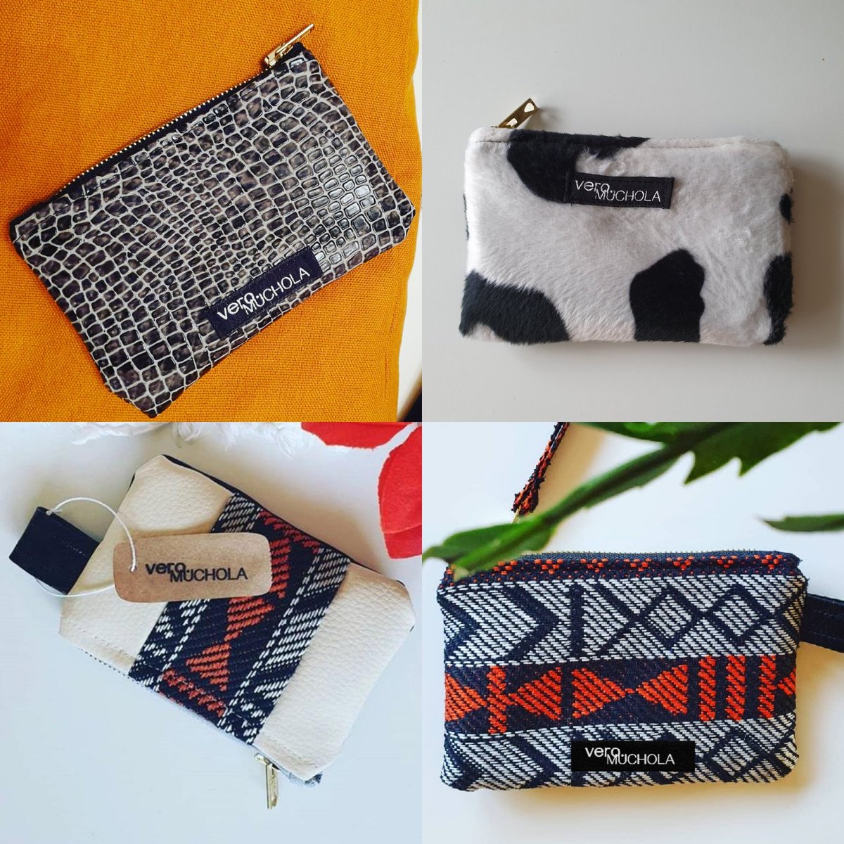 Veronica_Borja's tweet photo. He empezado mi propia marca personal de carteras y bolsos! si aún no me sigues y quieres verlos me haría mucha ilusión que me siguieras en instagram, soy vero.muchola! 😊 https://t.co/j0Xgl7TvWZ