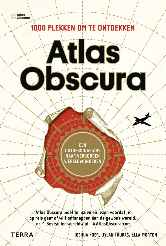 MustReadsnl's tweet photo. Tip voor liefhebbers van reizen en bijzondere plekken op de wereld: Atlas Obscura https://t.co/anwqARAMbh https://t.co/J5wQWEjARO