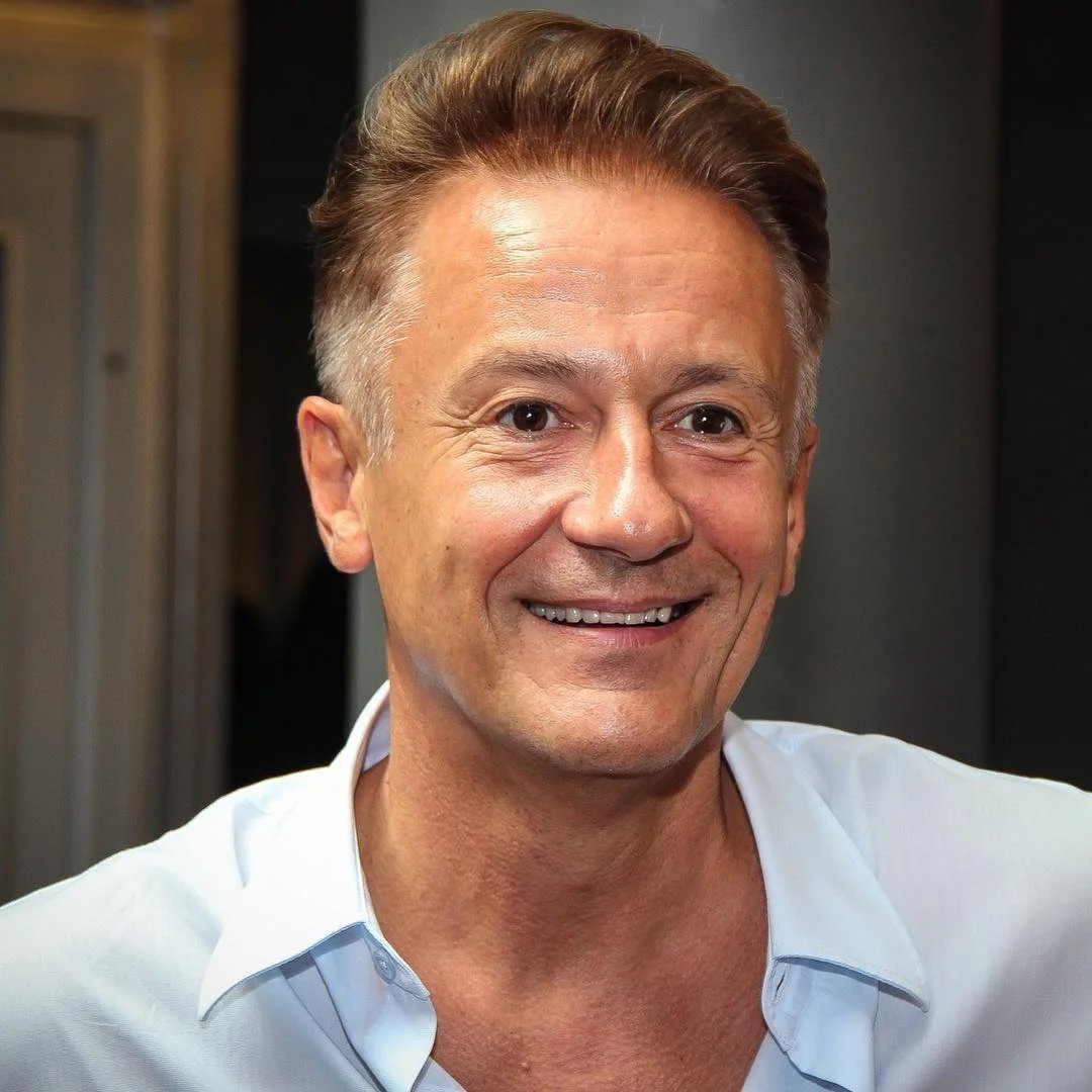 русский артист театра