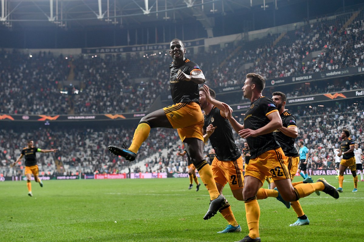 UEFA Europa League tweet media