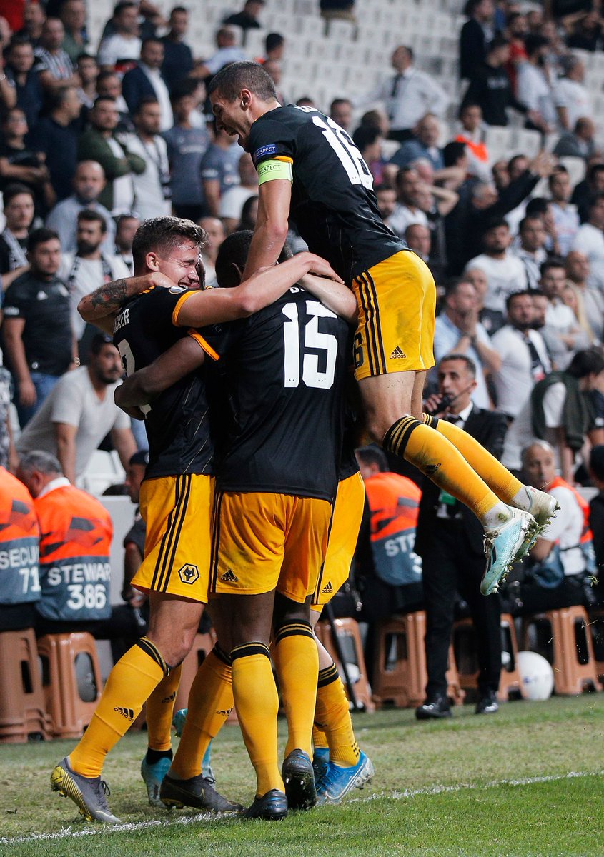 UEFA Europa League tweet media