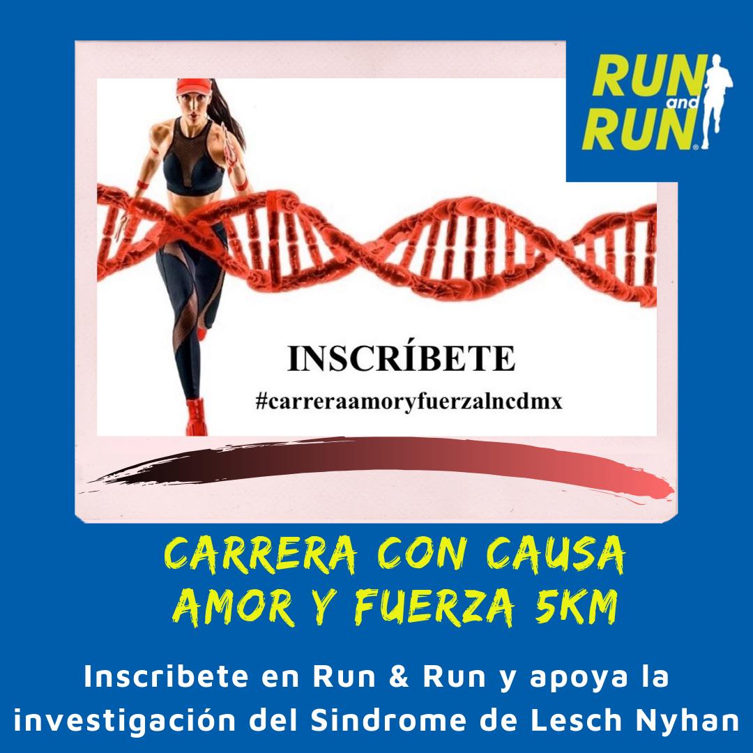 Run & Run tweet media