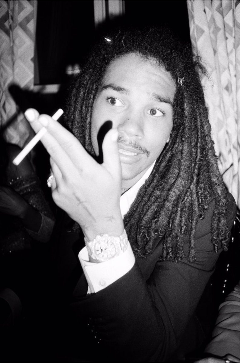 whoisluka's tweet photo. Listen here buddy https://t.co/UekvRJYtSm
