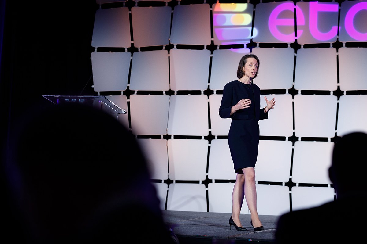Payments leaders from across our ecosystem gathered last week at the Waldorf Astoria Boca Raton Resort and Club in Boca Raton, Florida for #ETASLF. Check out our full photo coverage here: electran.org/publication/tr…