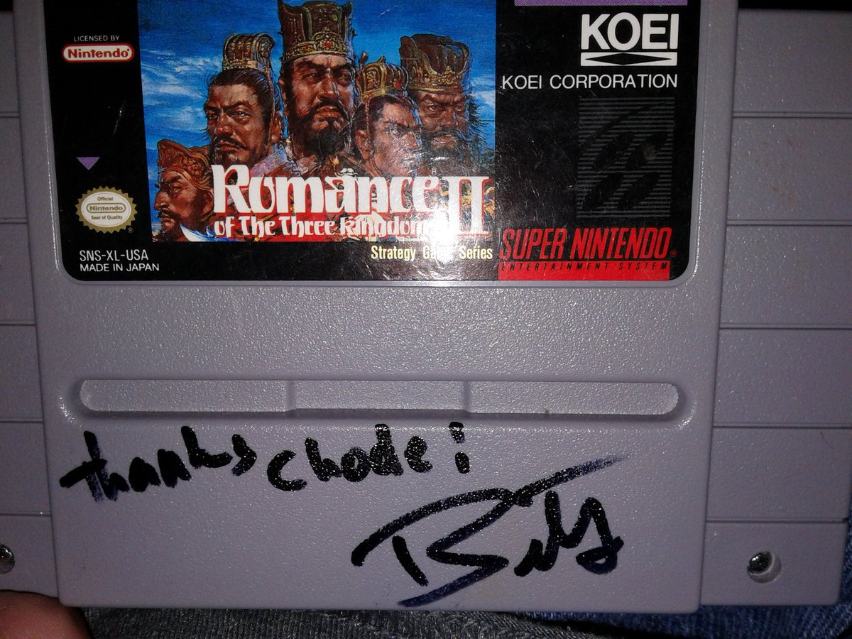 RezWolfJT's tweet photo. @thegamechasers @GuyPersistent Pt. 6: and discovered your channel. Proud to be a Game Chaser, a part of the #ChodeNation, and everything else! https://t.co/N1uIJmJ033