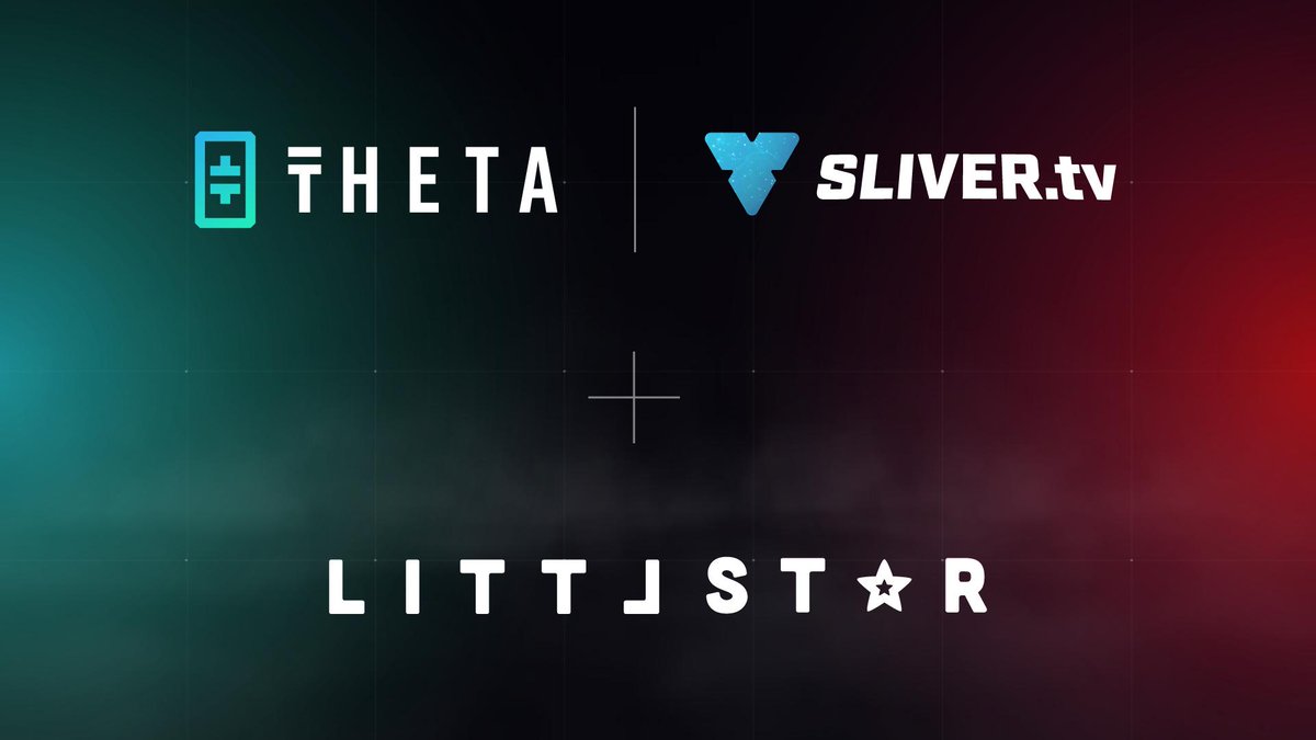 Theta_Network's tweet photo. Backed by Sony, Theta Labs and @littlstar partner to drive 
content to 100M+ PlayStation consoles worldwide. Read more about the partnership in our announcement blog:

https://t.co/bHTbKBcA3U https://t.co/LOu0ZPGaOU